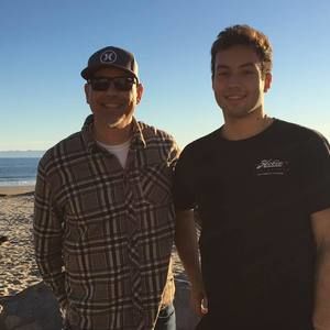 Meet your Posher, Steve